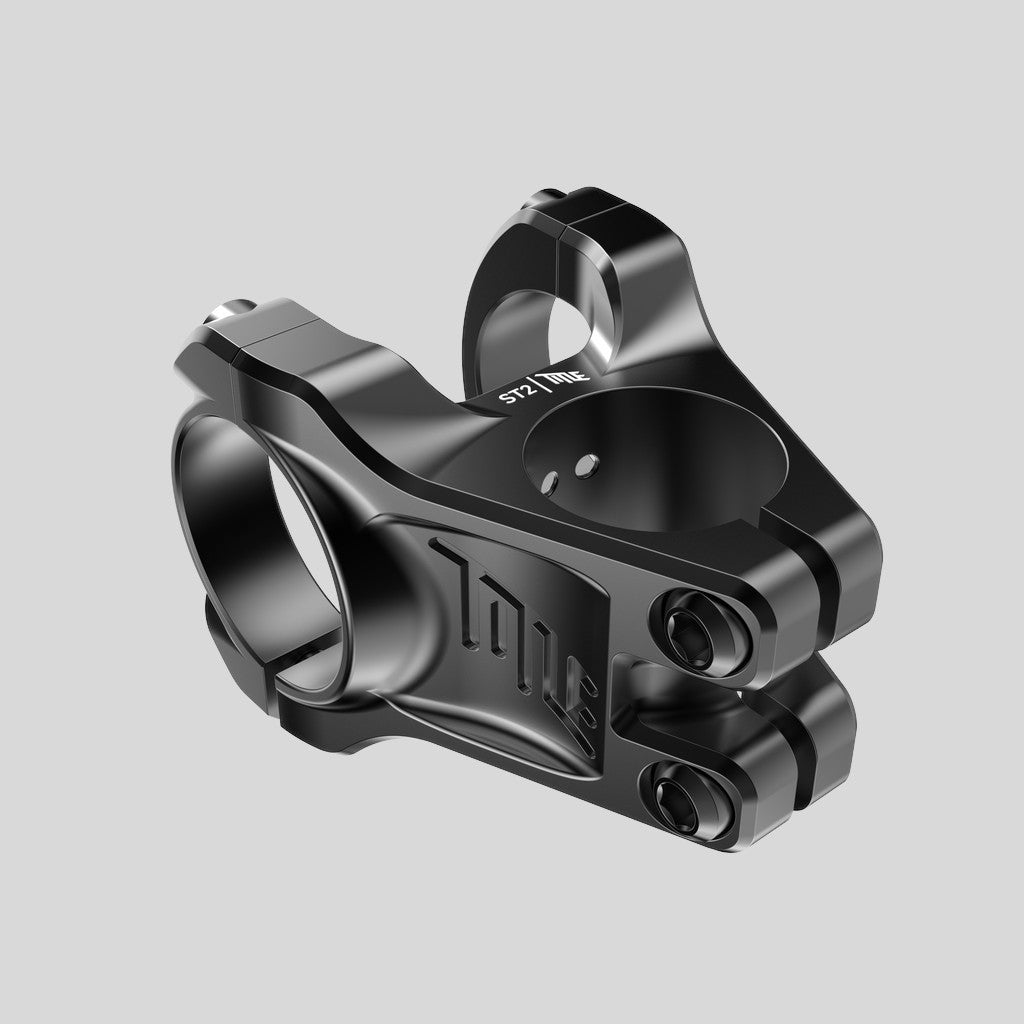 Tee Title MTB ST2 – Aluminio 7075 35mm