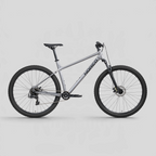 Norco Storm 4 Gris - vista lateral
