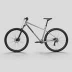 Norco Storm 4 Gris - lado frenos