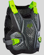 Jofa Fox Raceframe Roost Gris/Amarillo