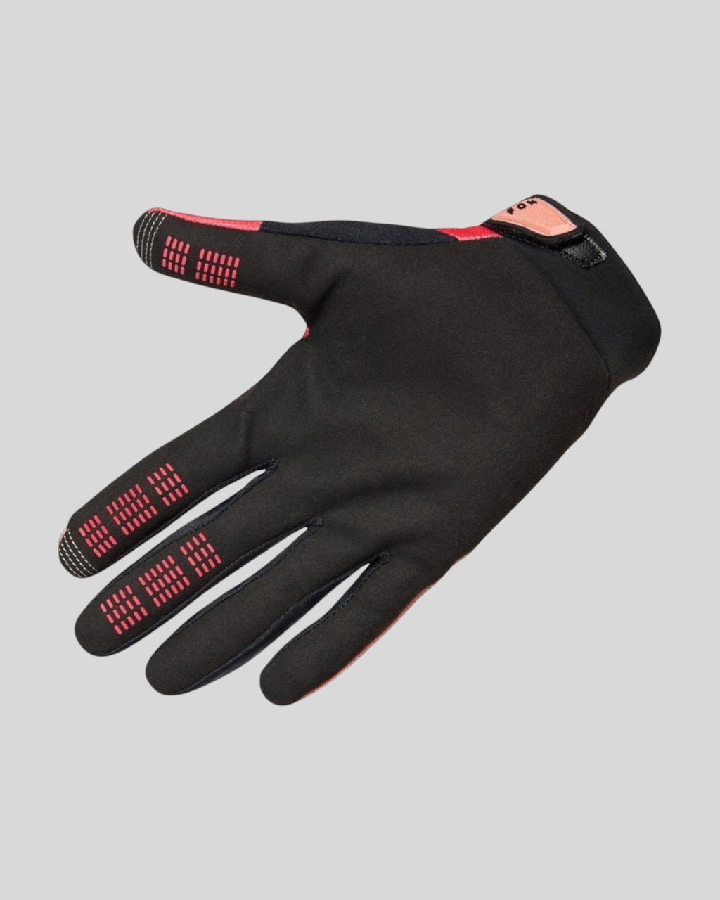 Guantes Fox Ranger Blend Rosado