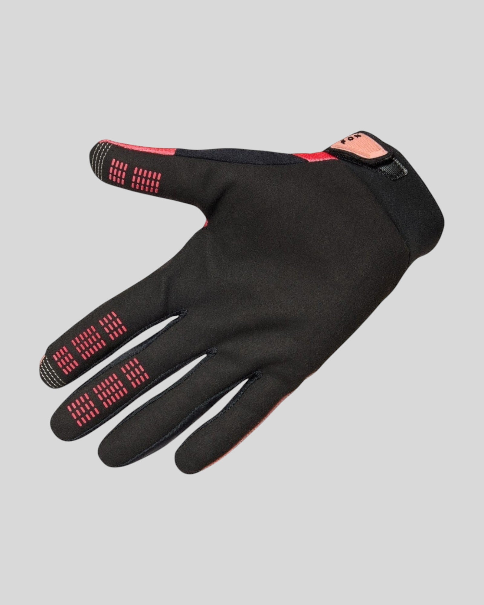 Guantes Fox Ranger Blend Rosado