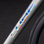 BICICLETA CUBE ATTAIN C:62 SLX SLEEKGREY´N´PRISM
