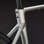BICICLETA CUBE ATTAIN C:62 SLX SLEEKGREY´N´PRISM