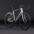 BICICLETA CUBE ATTAIN C:62 SLX SLEEKGREY´N´PRISM