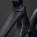 BICICLETA CUBE AGREE C:62 PRO BLACKLINE