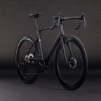 BICICLETA CUBE AGREE C:62 PRO BLACKLINE