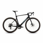 BICICLETA CUBE AGREE C:62 SLX NIGHTSHIFT´N´PRISM