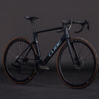 BICICLETA CUBE AGREE C:62 SLX NIGHTSHIFT´N´PRISM