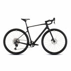 BICICLETA gravel NUROAD C:62 ONE BLACKLINE