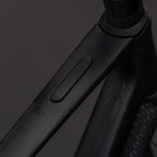 BICICLETA gravel NUROAD C:62 ONE BLACKLINE