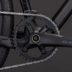 BICICLETA gravel NUROAD C:62 ONE BLACKLINE