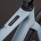 BICICLETA gravel CUBE NUROAD C:62 PRO VULCAN´N´PRISM