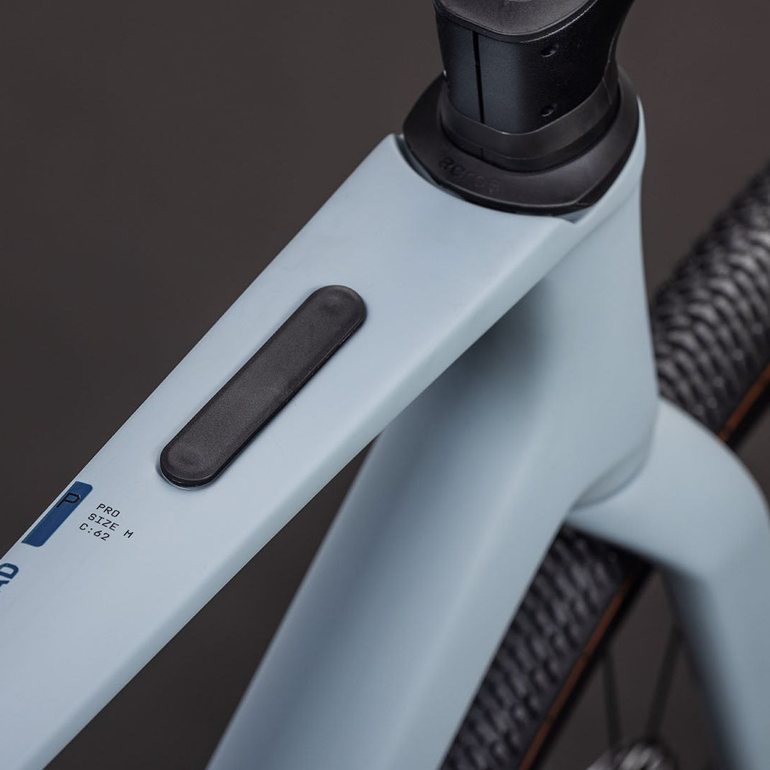 BICICLETA gravel CUBE NUROAD C:62 PRO VULCAN´N´PRISM