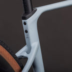 BICICLETA gravel CUBE NUROAD C:62 PRO VULCAN´N´PRISM