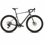 BICICLETA gravel CUBE NUROAD C:62 EX OLDGREY´N´PRISM