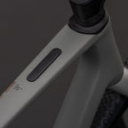 BICICLETA gravel CUBE NUROAD C:62 EX OLDGREY´N´PRISM
