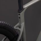 BICICLETA gravel CUBE NUROAD C:62 EX OLDGREY´N´PRISM