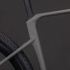 BICICLETA gravel CUBE NUROAD C:62 EX OLDGREY´N´PRISM