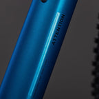 BICICLETA CUBE ATTENTION PRO ELECTRICBLUE´N´BLUE