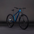BICICLETA CUBE ATTENTION PRO ELECTRICBLUE´N´BLUE