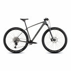 BICICLETA CUBE REACTION C:62 ONE