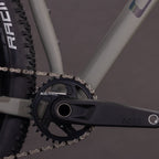 BICICLETA CUBE REACTION C:62 ONE