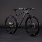 BICICLETA CUBE REACTION C:62 ONE