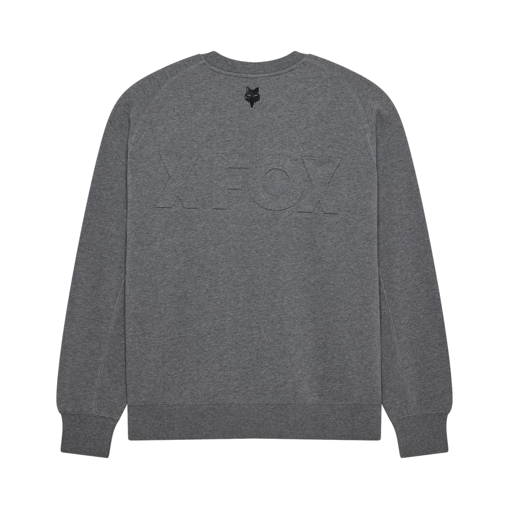 Polerón Fox Racing Moto-X Fleece Crew | HTR GRAPH