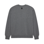 Polerón Fox Racing Moto-X Fleece Crew | HTR GRAPH