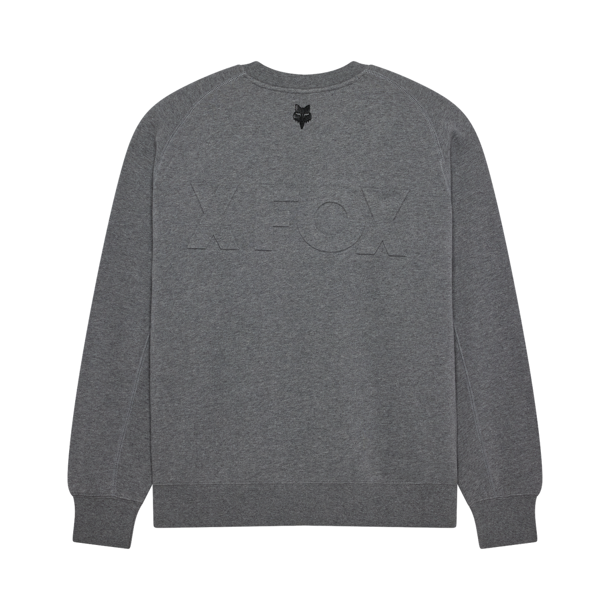 Polerón Fox Racing Moto-X Fleece Crew | HTR GRAPH