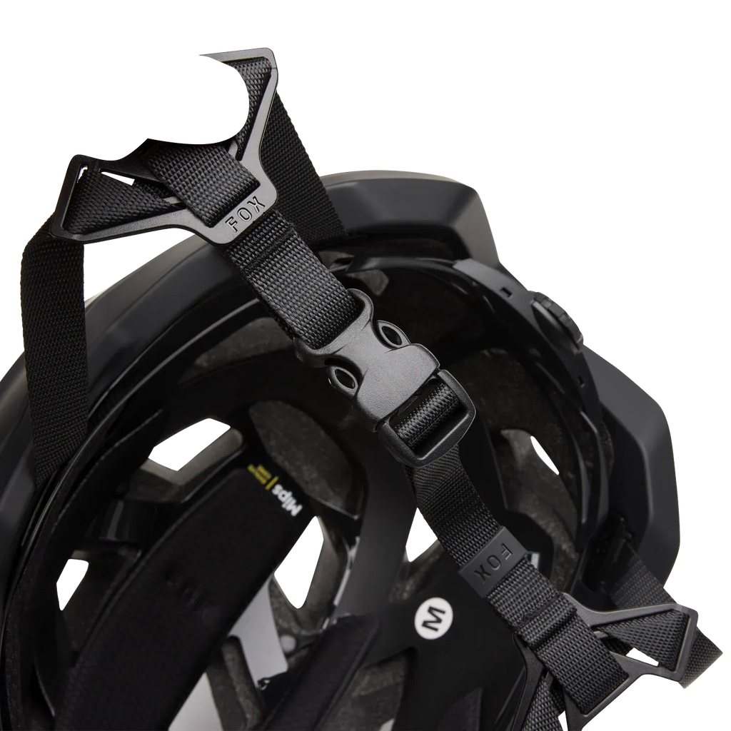 Nuevo! Casco FOX Speedframe Mips - Negro