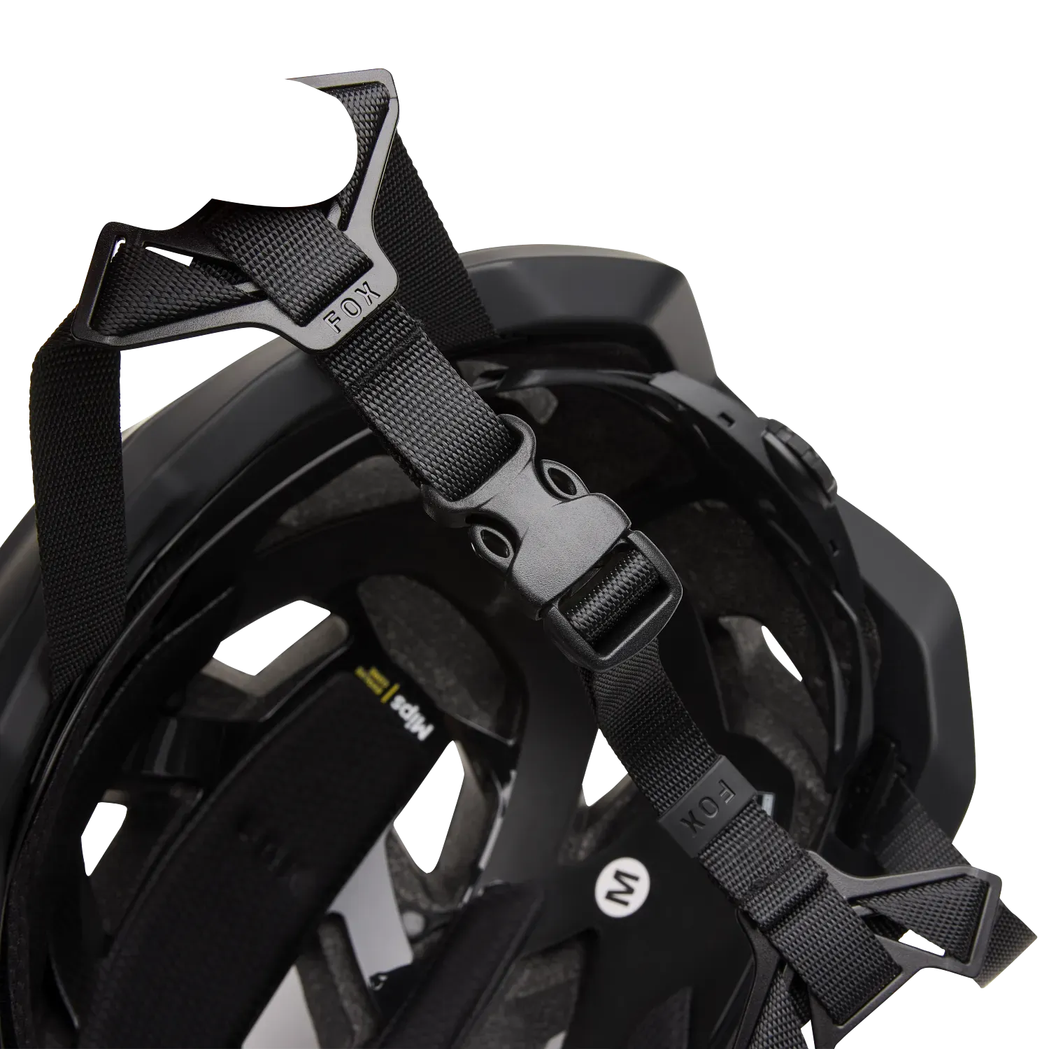 Nuevo! Casco FOX Speedframe Mips - Negro