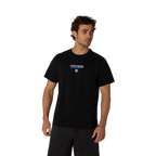 Polera Fox Racing Pro Circuit 195 Original | Negro