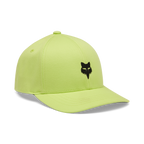 Gorro Niño FOX Legacy 110 Snapback Negro - vista general