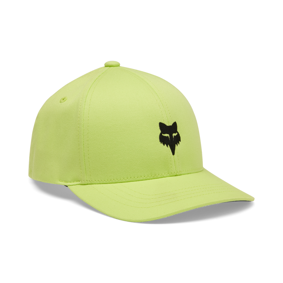 Gorro Niño FOX Legacy 110 Snapback Negro - vista general