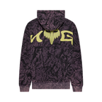 Polerón Fox Racing Image Print Fleece PO | PLM PR