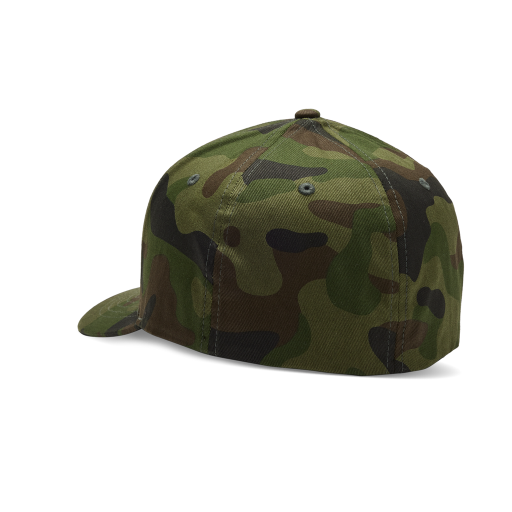 Gorro Fox Racing Fox Head Flexfit | Camuflaje