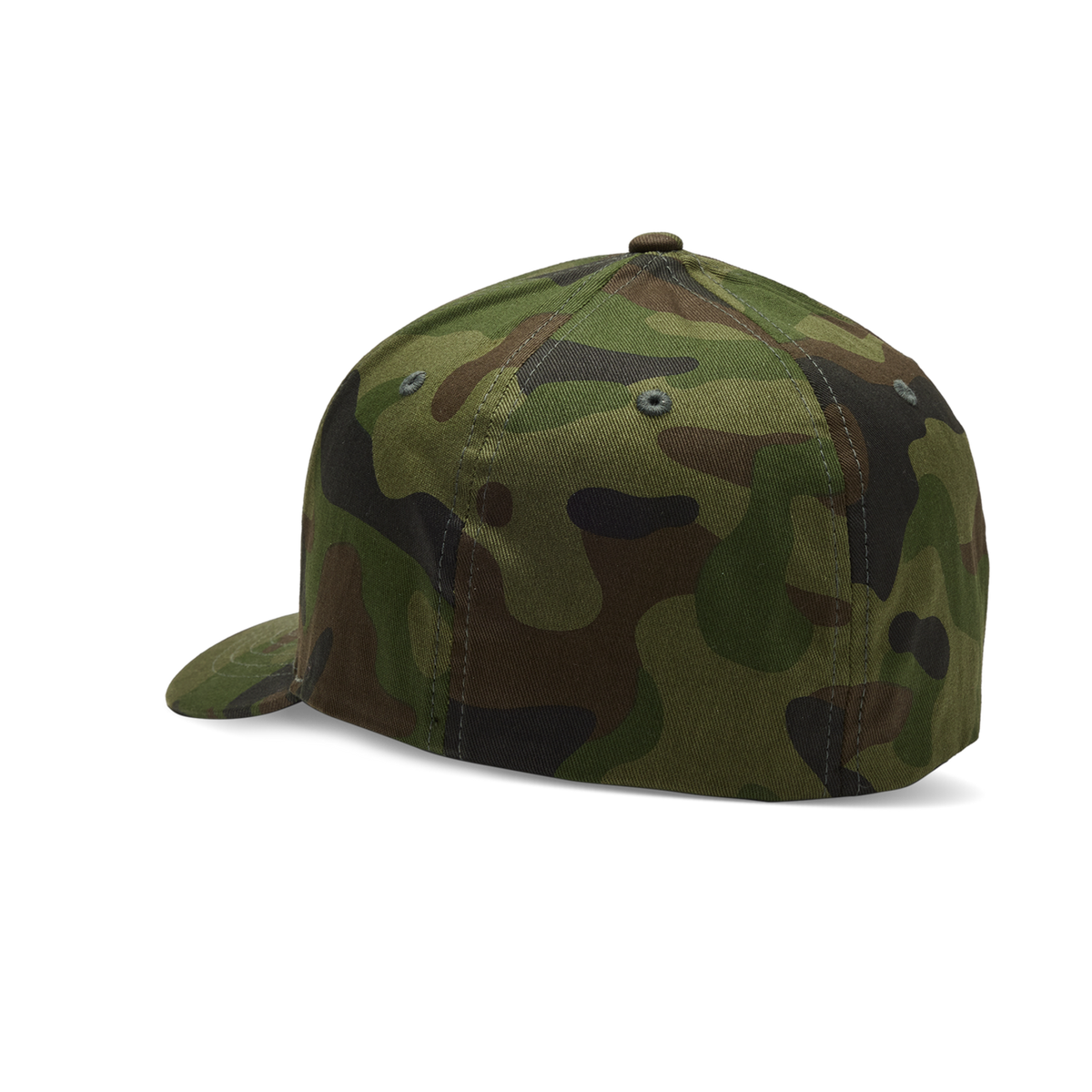 Gorro Fox Racing Fox Head Flexfit | Camuflaje
