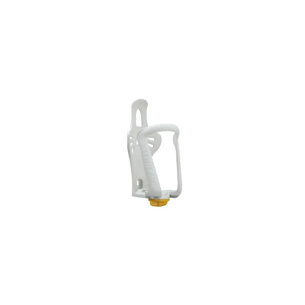 Porta Caramañola Topeak Modula Cage EX | Blanco