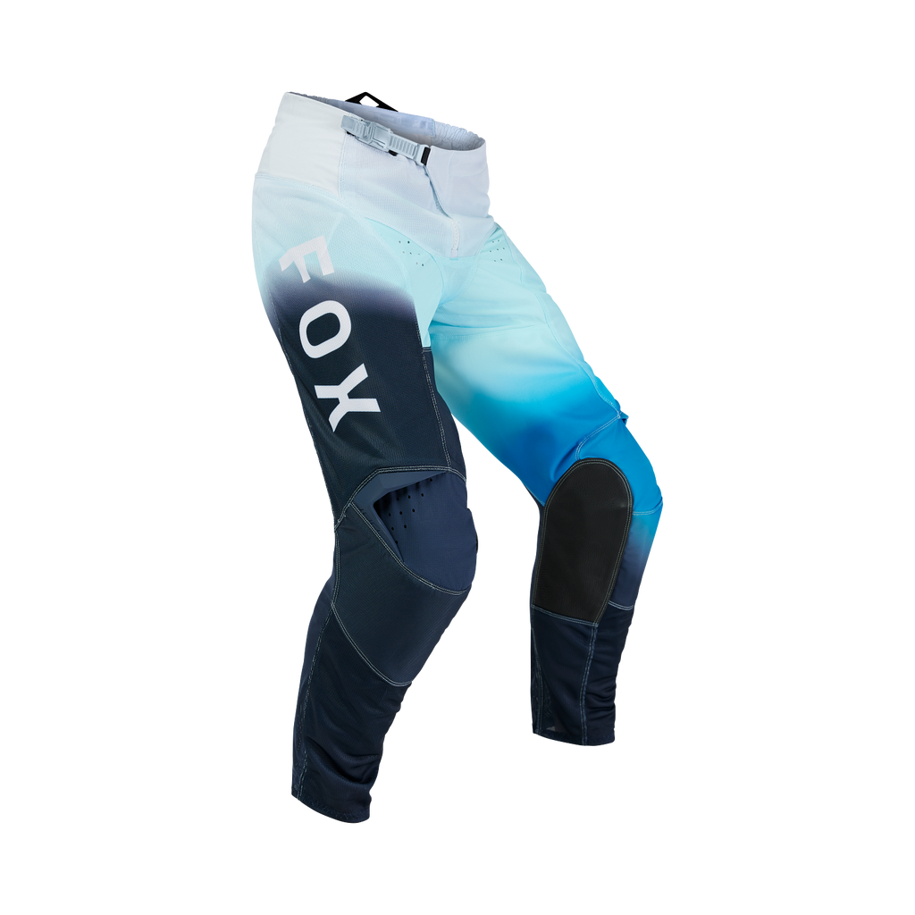 Pantalón FOX 180 Air Haze Midnight Blue - vista general