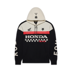 Polerón Fox Racing Honda Blocked Fleece PO | Negro