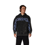 Polerón Fox Racing Pro Circuit Fleece PO | Negro