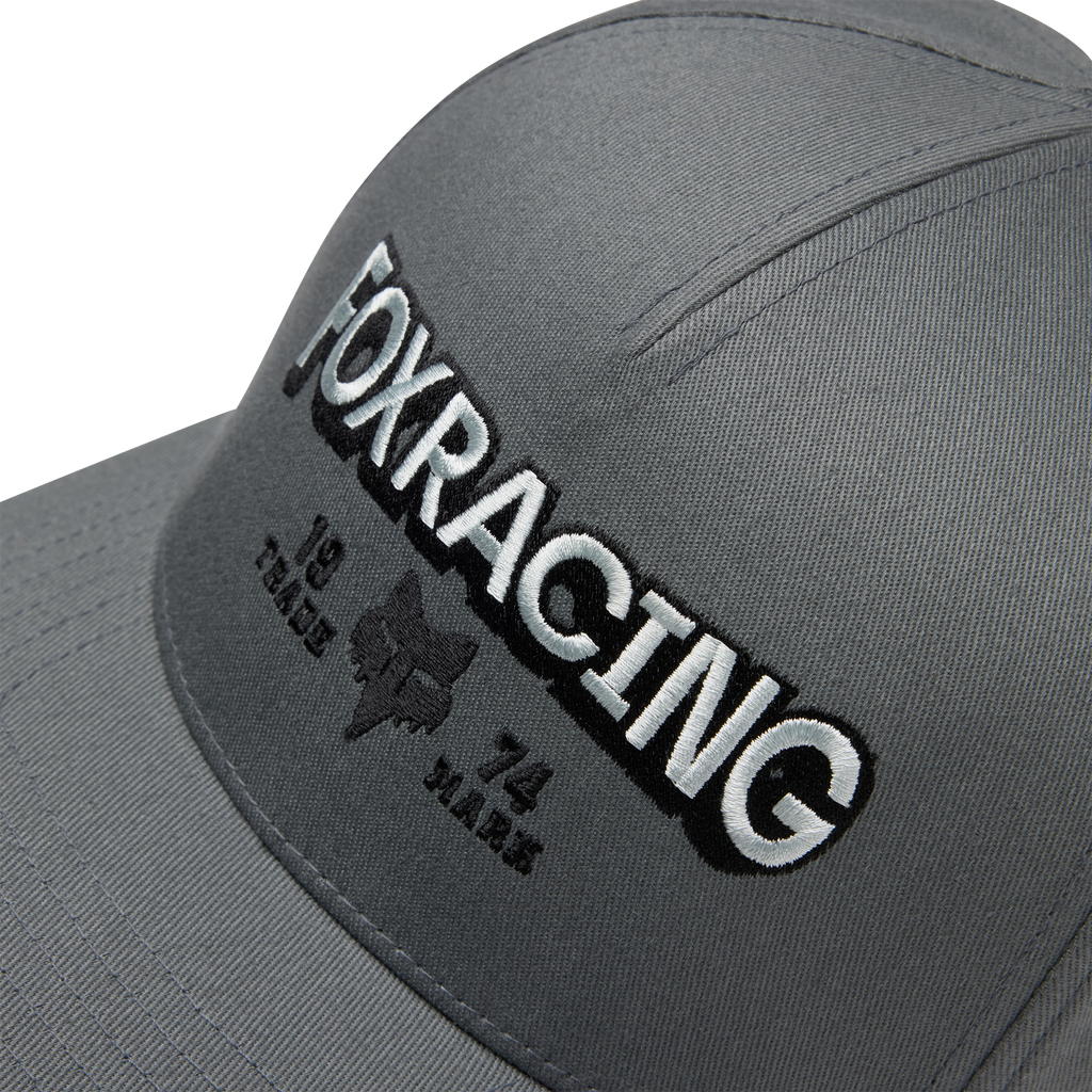 Gorro Fox Racing Bold Flexfit | PTR
