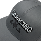 Gorro Fox Racing Bold Flexfit | PTR