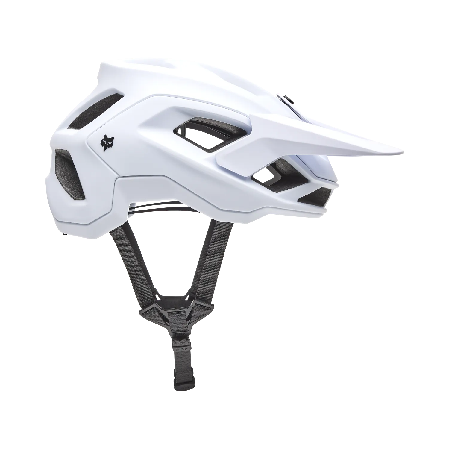 Nuevo! Casco FOX Speedframe Mips - Blanco