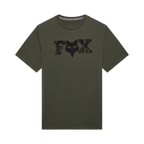 Polera Fox Racing Diffuse Dri-Release | IVY
