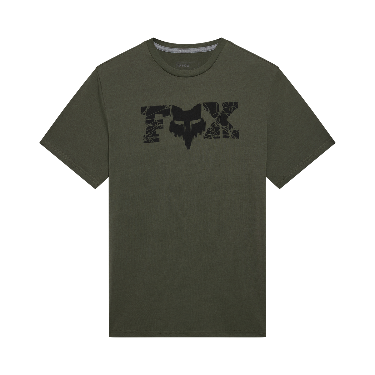 Polera Fox Racing Diffuse Dri-Release | IVY