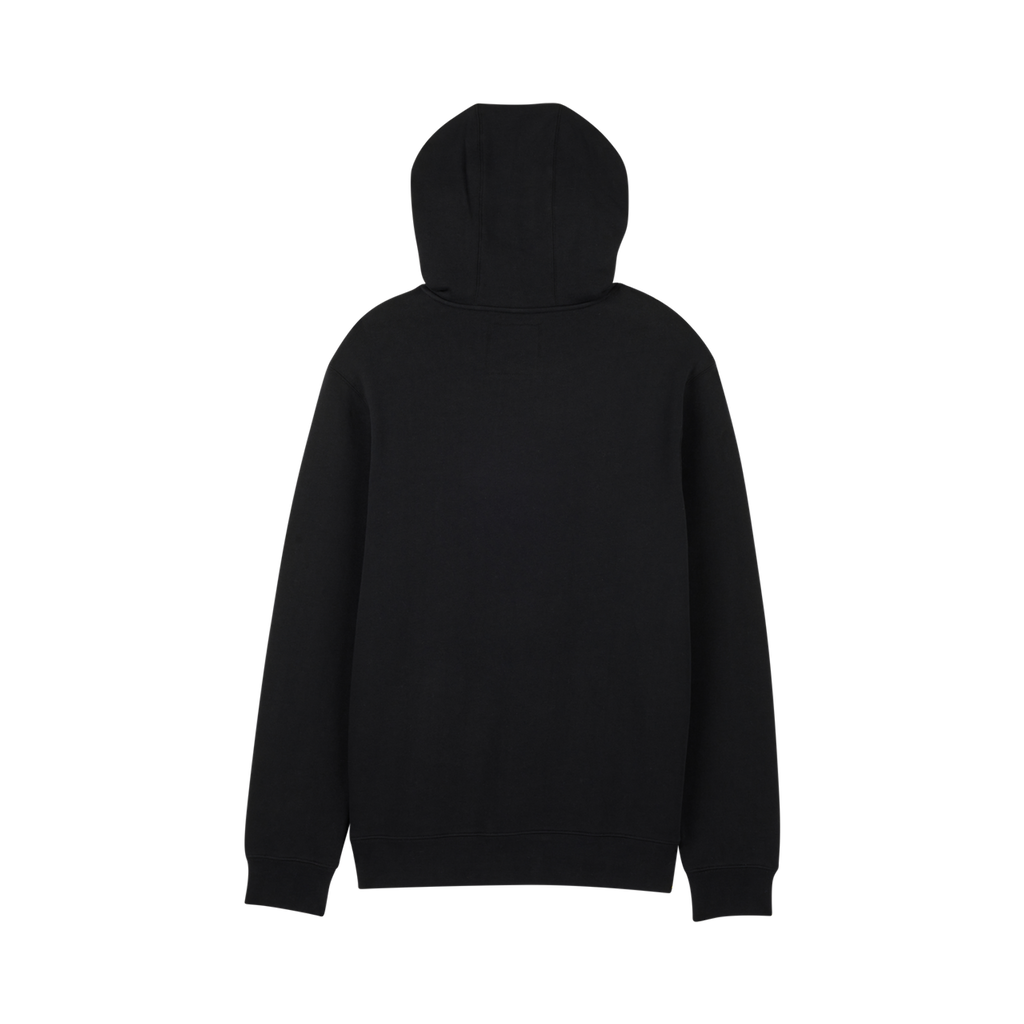 Polerón Fox Racing Absolute Fleece PO | Negro