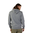 Polerón Fox Racing Absolute Fleece PO | Gris